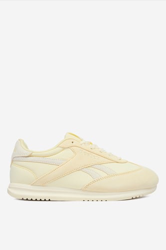 Sportovní obuv Reebok C-FIORI AR30309WYCC Světle žlutá