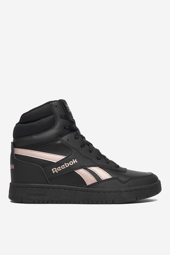 Sportovní obuv Reebok C-BB WEDGE 100252468 Černá
