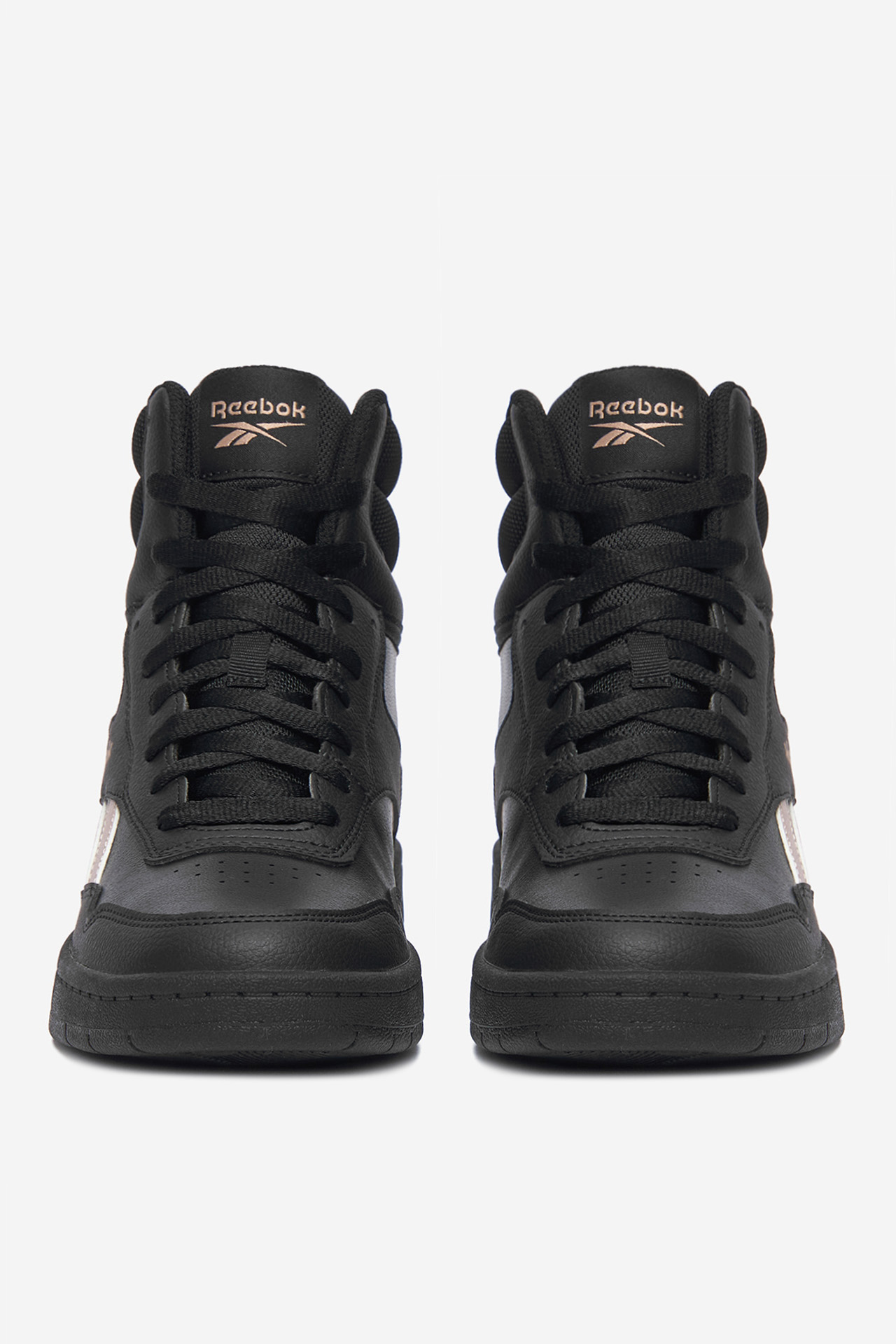 Sneakersy Černá