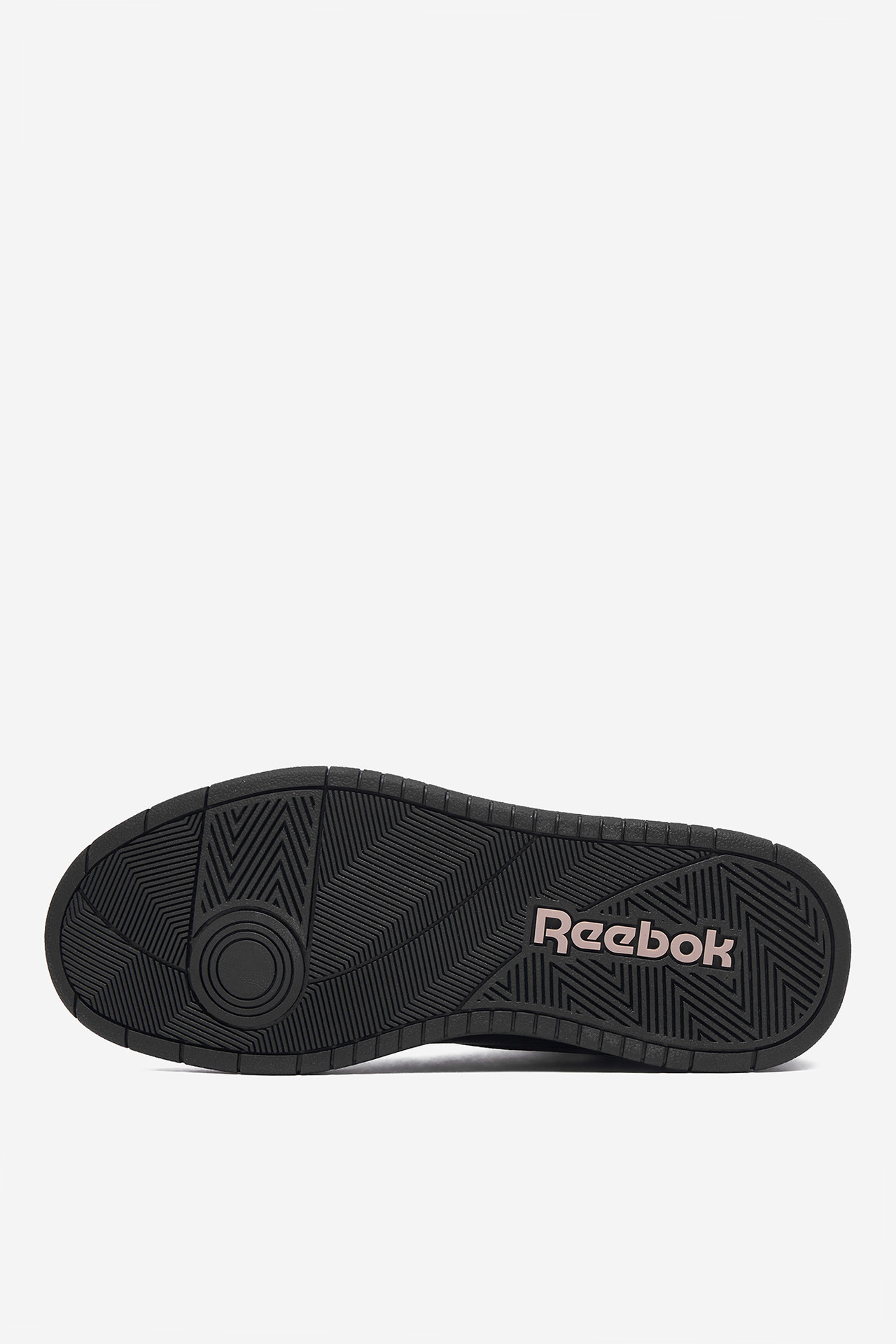 Sneakersy Černá