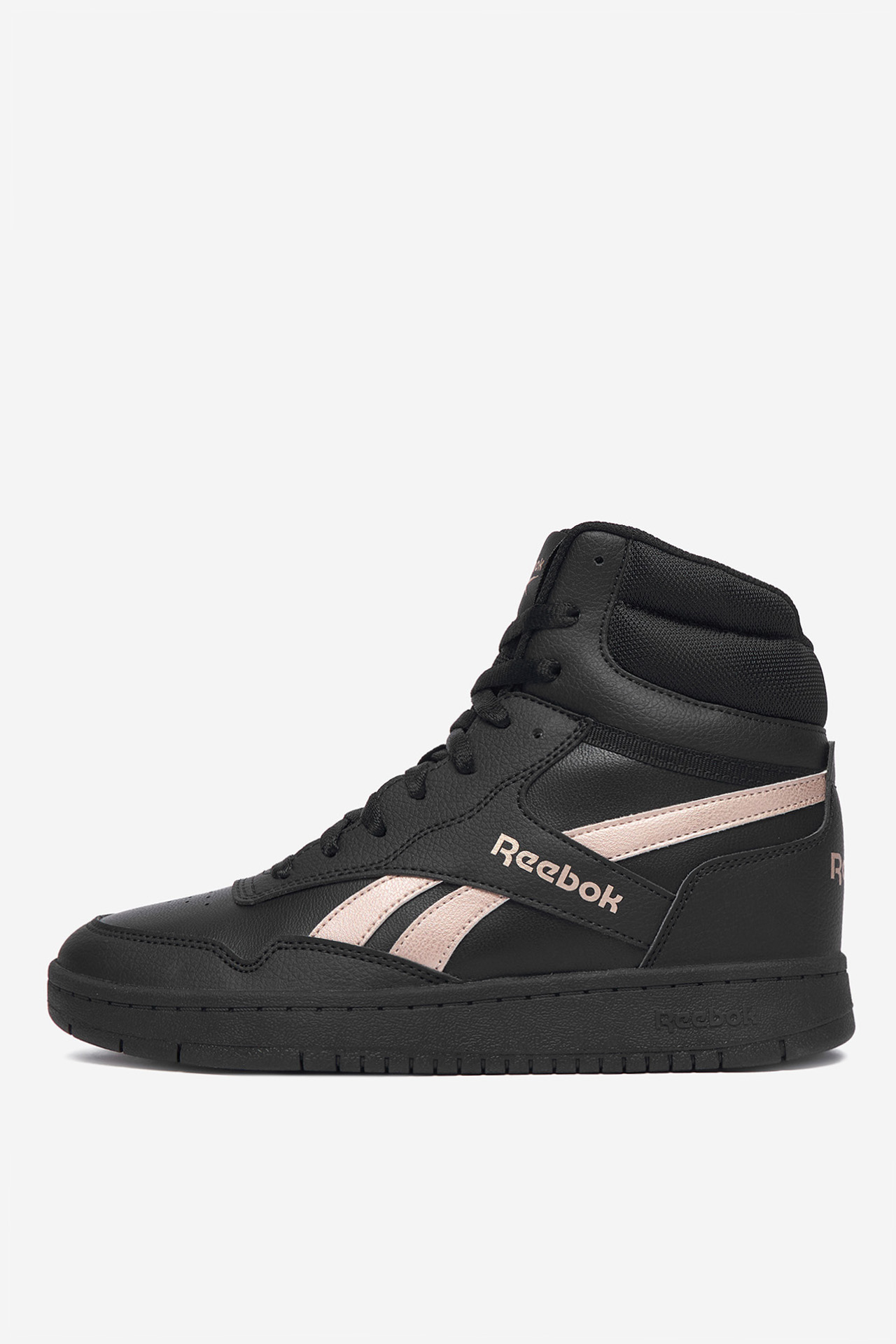 Sneakersy Černá