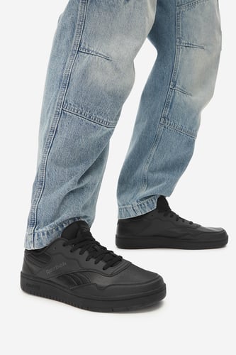 Športna obutev Reebok CWB-BB 1000 100209144 Črna