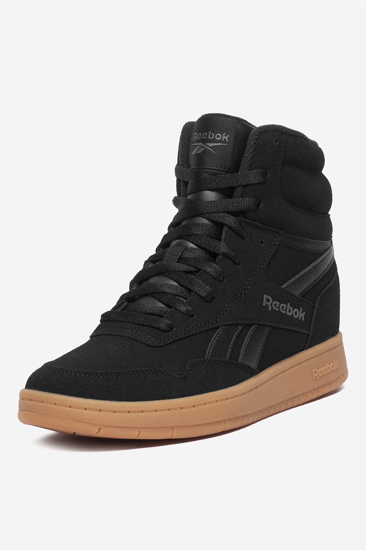 Sneakersy Černá