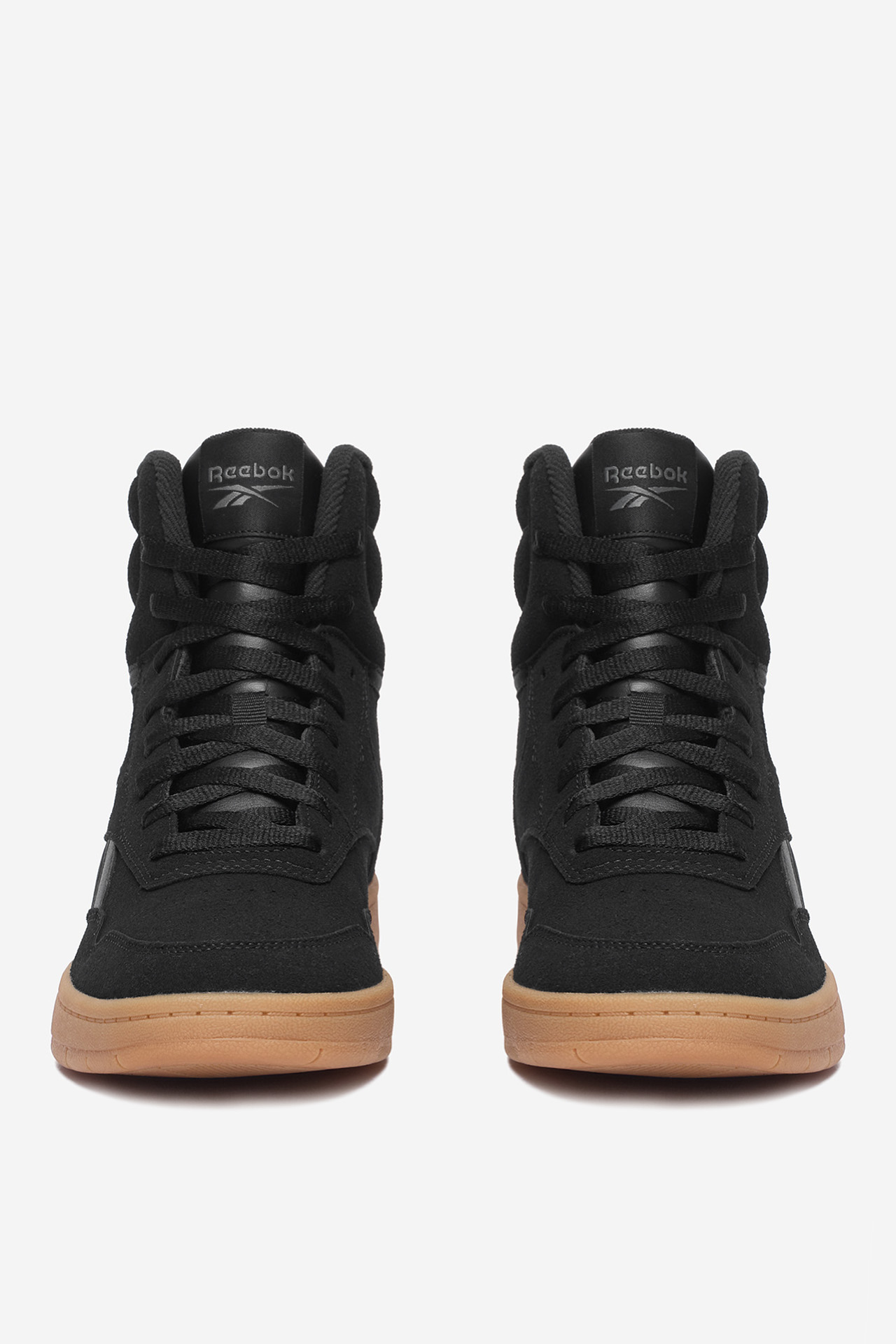 Sneakersy Černá