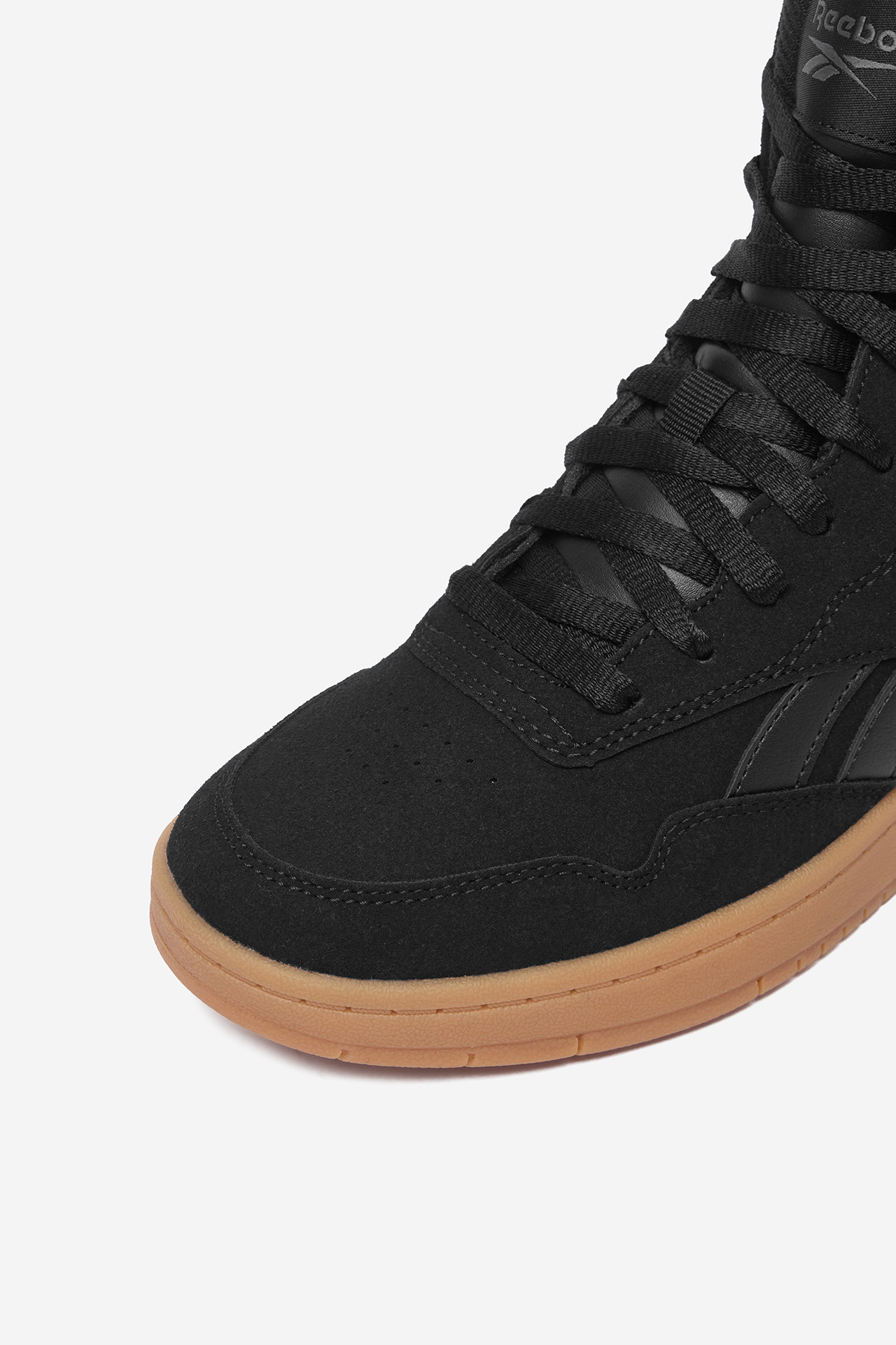 Sneakersy Černá