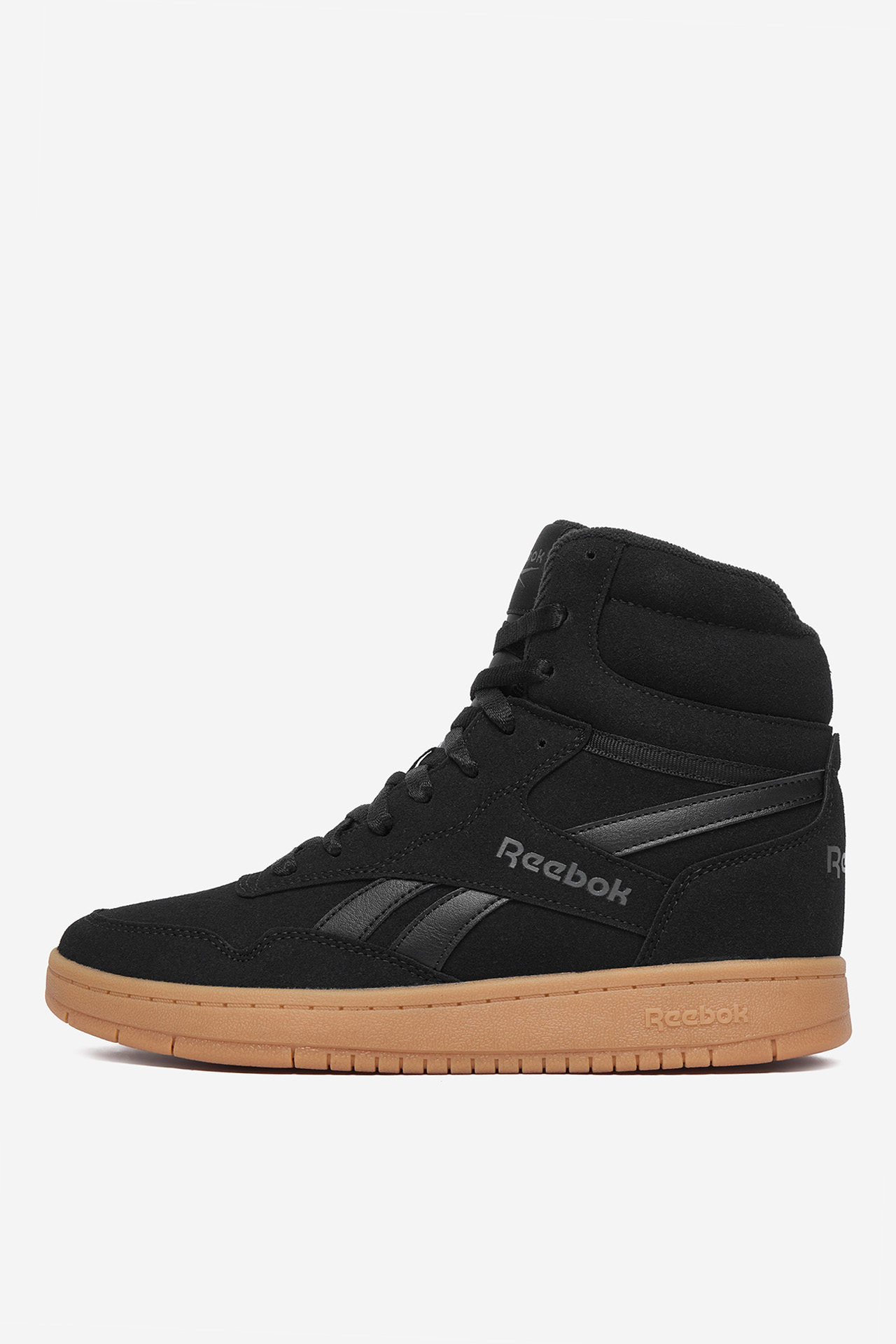 Sneakersy Černá