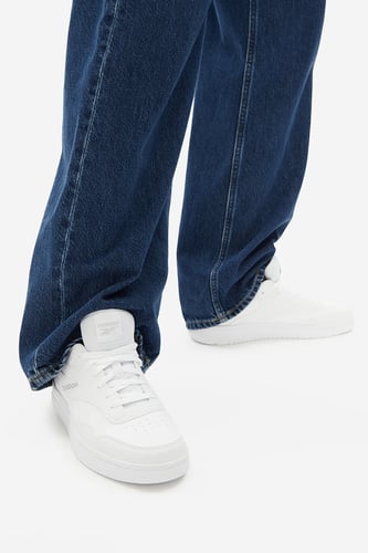 Športna obutev Reebok CEO-REEBOK BB 1000 100209145 Bela