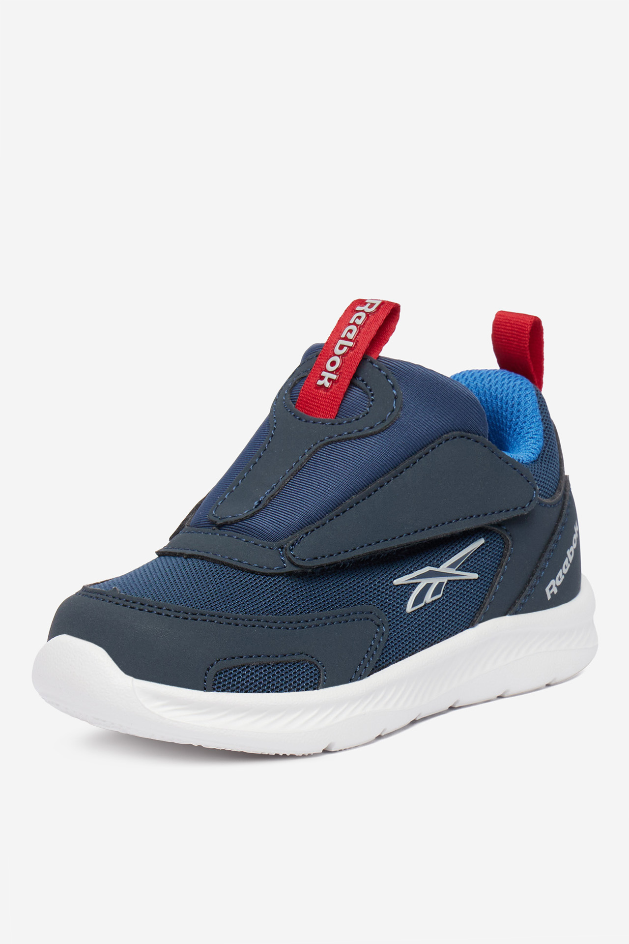 Sneakersy Tmavomodrá