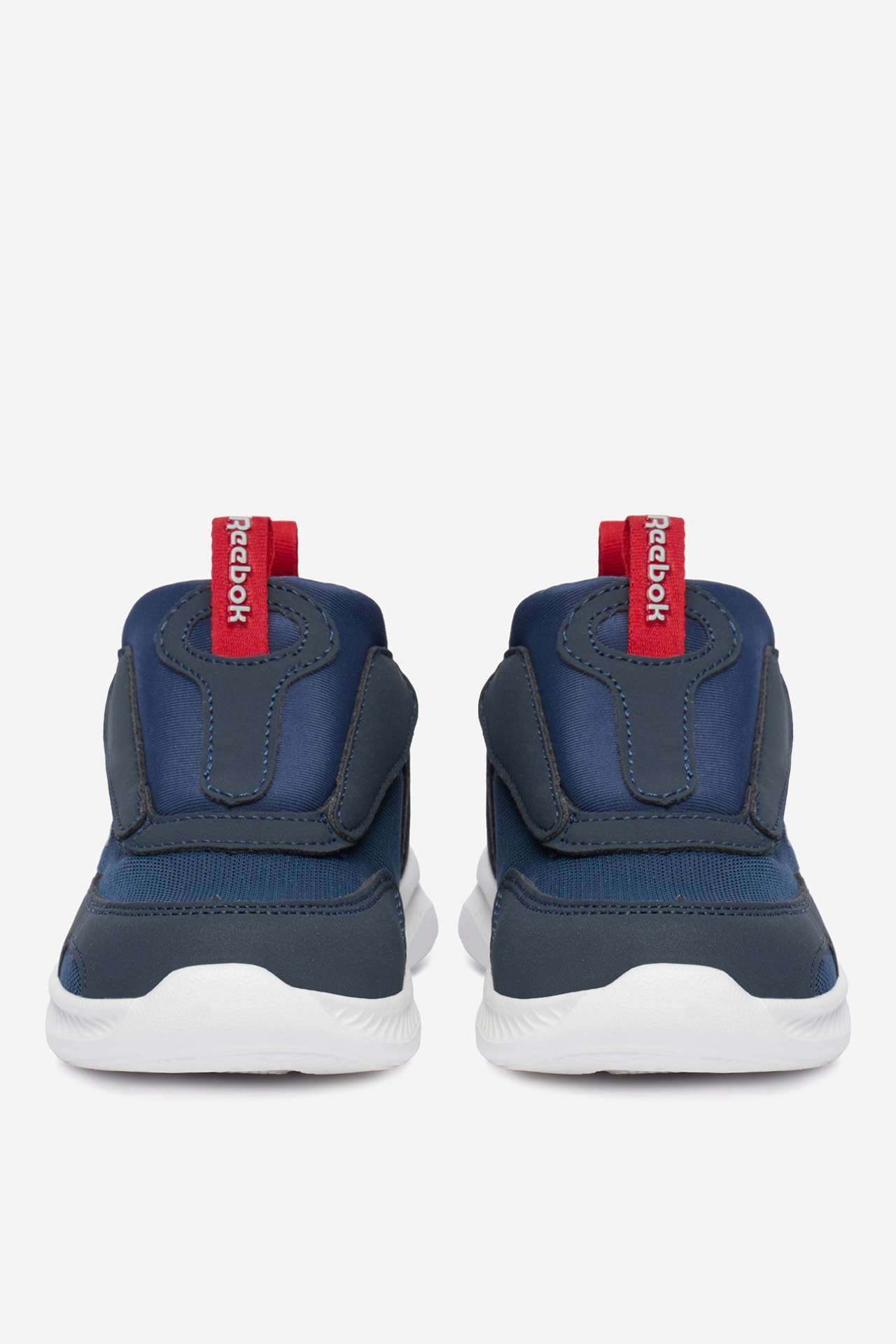 Sneakersy Tmavomodrá