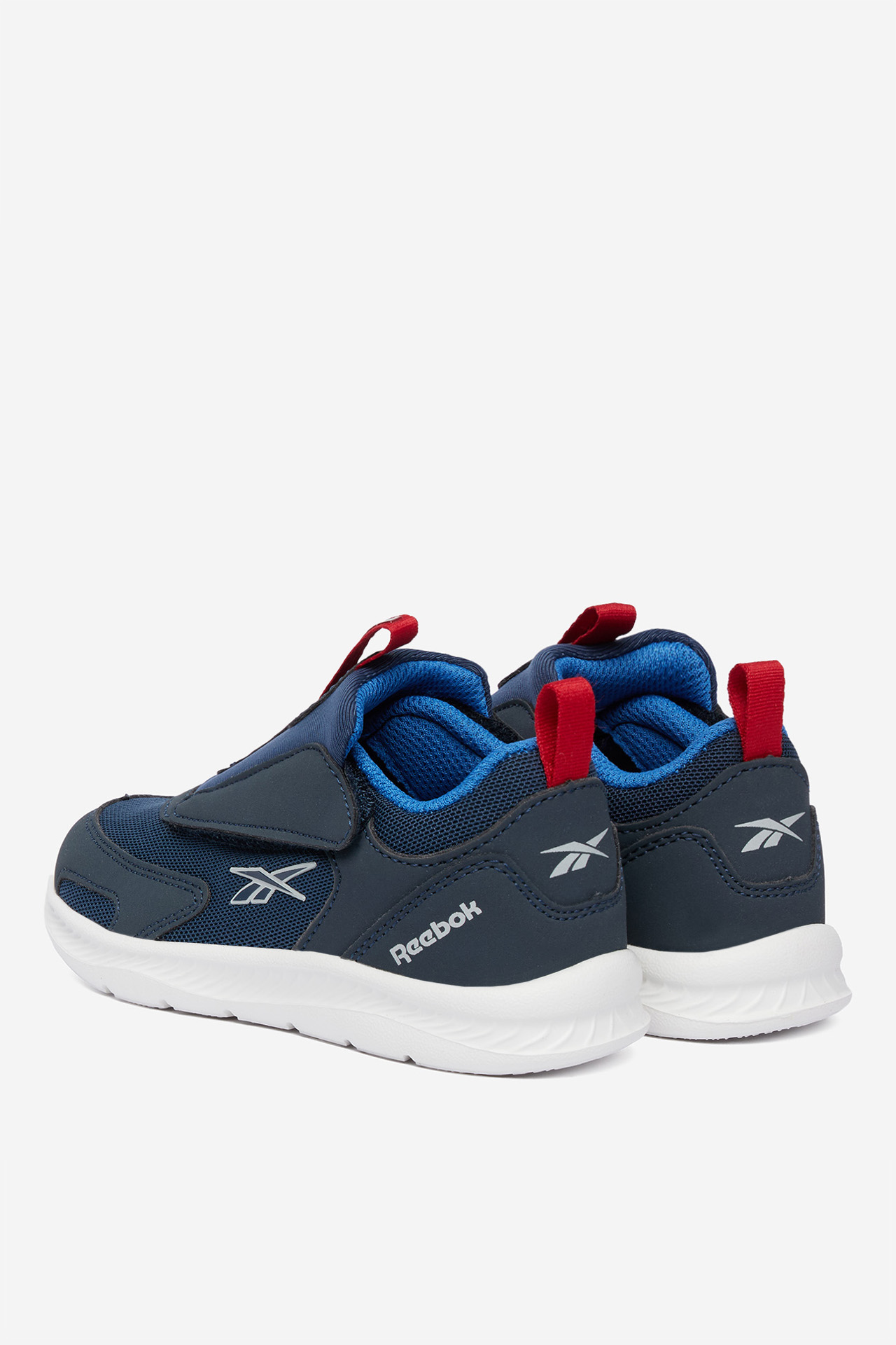 Sneakersy Tmavomodrá