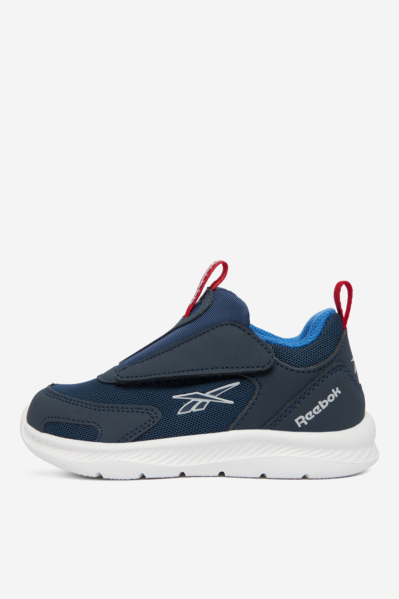 Sneakersy Tmavomodrá