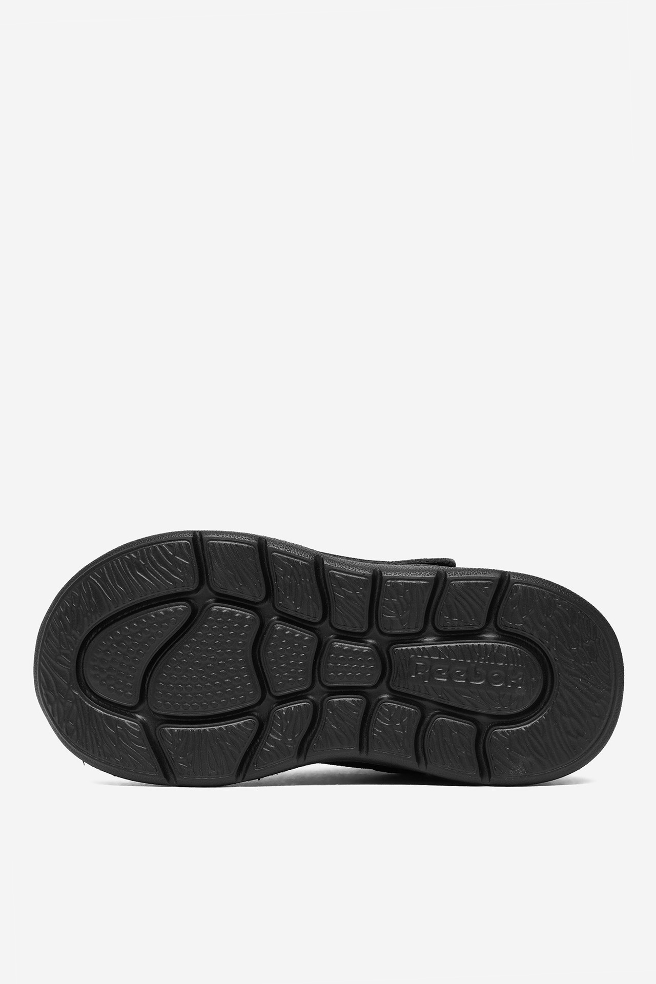 Sneakersy Černá
