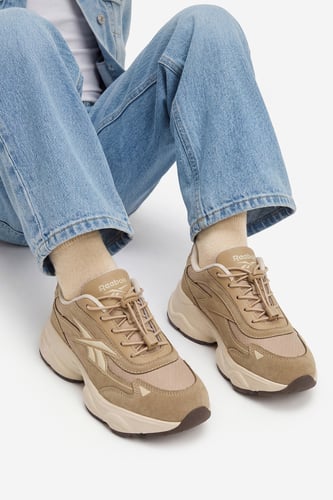 Športna obutev Reebok CEO-124 Bež