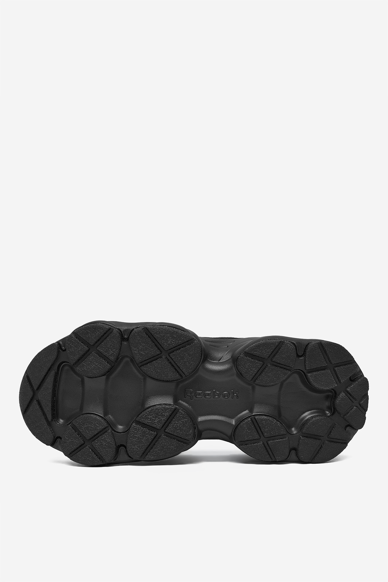Sneakersy Černá