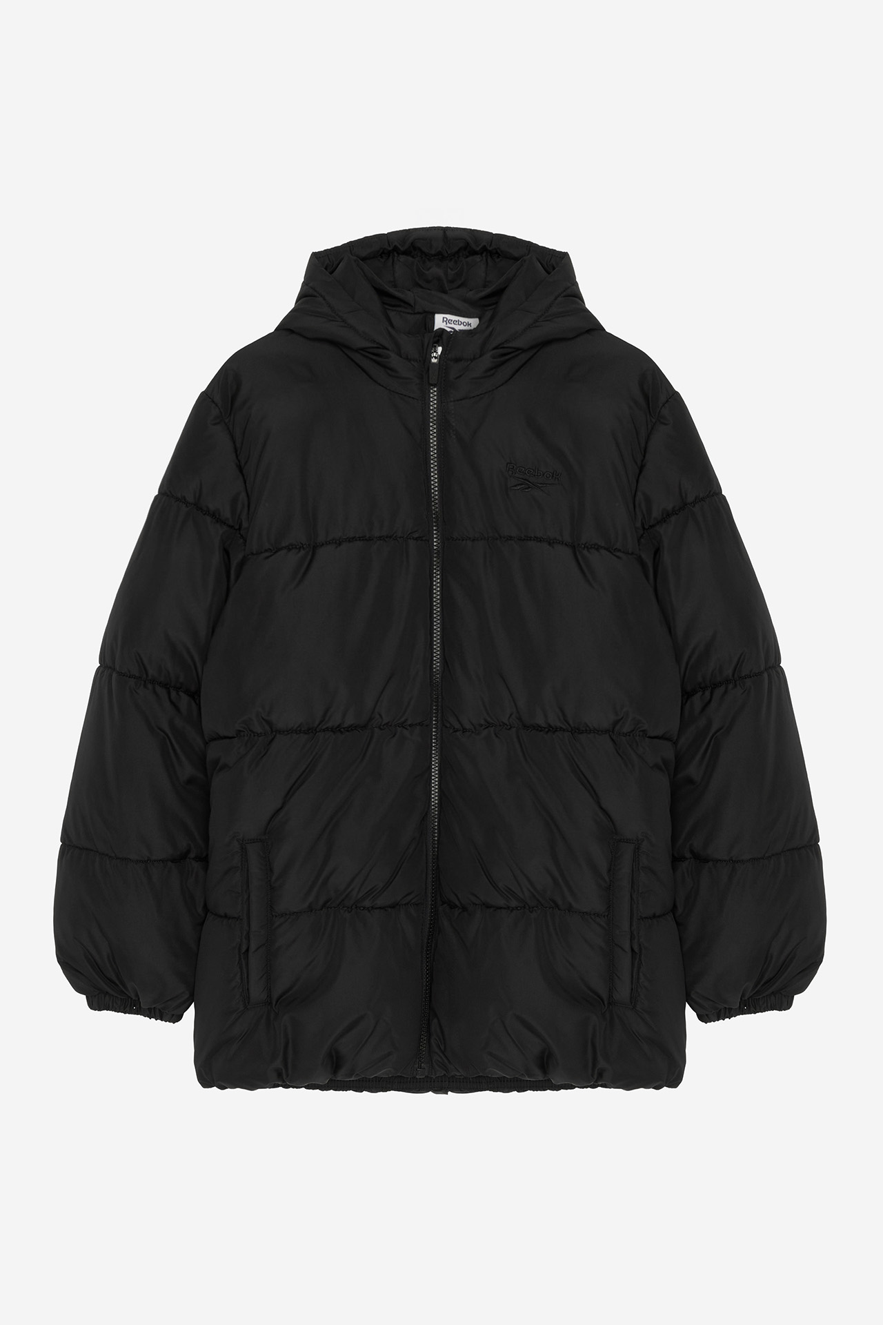 Kurtka REEBOK J16620B-011 Czarny