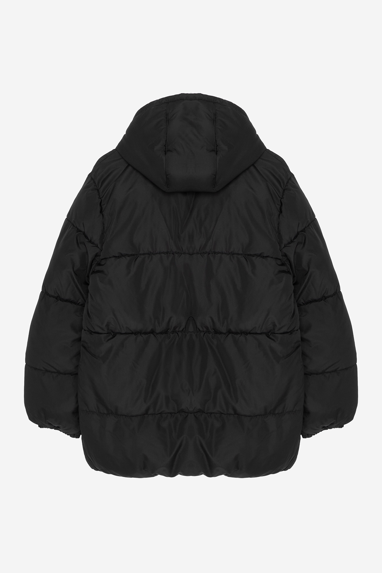 Kurtka REEBOK J16620B-011 Czarny