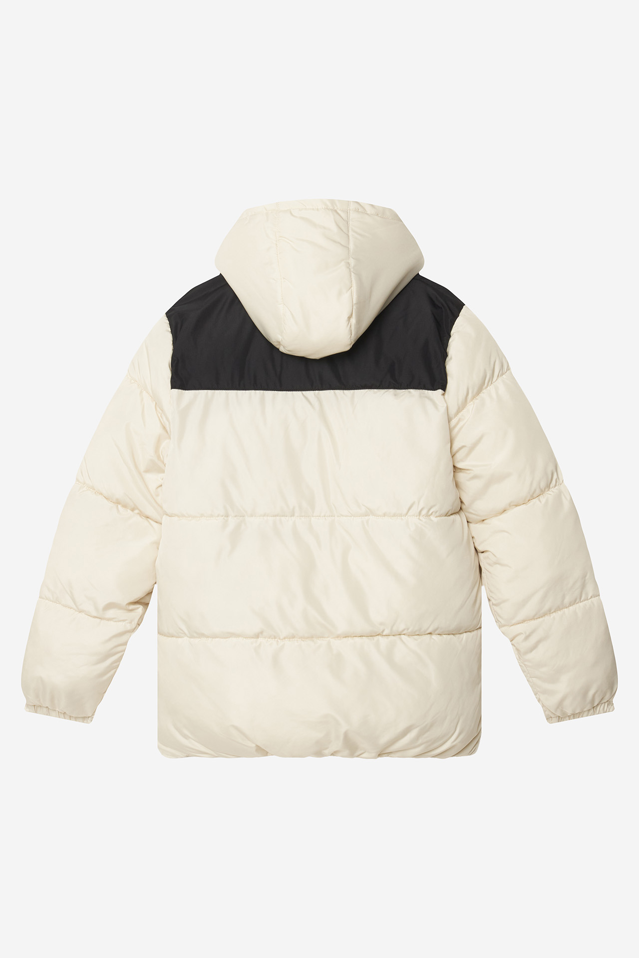 Kurtka REEBOK J16294B-214 Kremowy