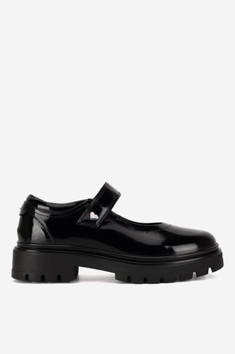Loaferice Lasocki Young CEO- CI12-PASCAL-05 Crno