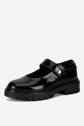 Loaferice Lasocki Young CEO- CI12-PASCAL-05 Crno