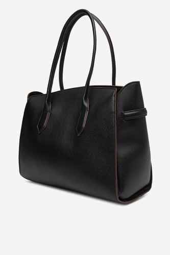 Torbica Jenny CEO-JNY-AJ-002-10 Črna