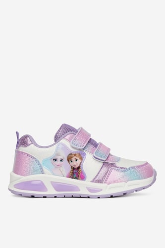 Sportovní obuv Frozen CEO-CP23-AW26-204DFR Světle fialová