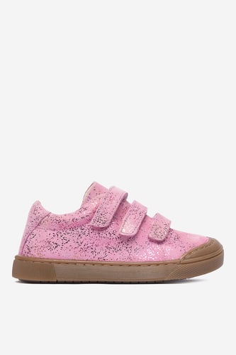 Superge Lasocki Kids CEO- CI12-BAKU-10B(III)DZ Roza