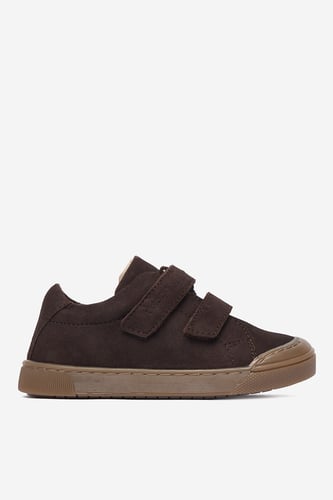 Superge Lasocki Kids CEO-CI12-BAKU-10C(III)CH Čokoladno rjava