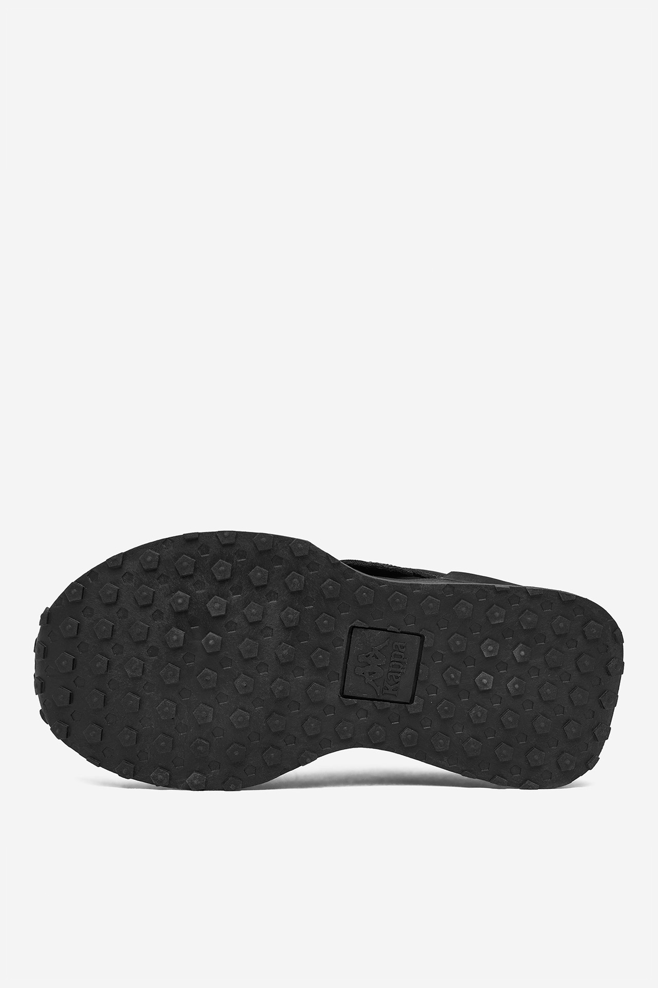Sneakersy Černá