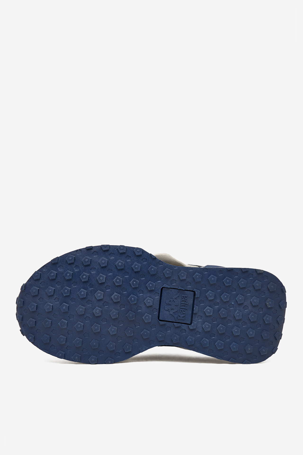 Sneakersy Tmavomodrá