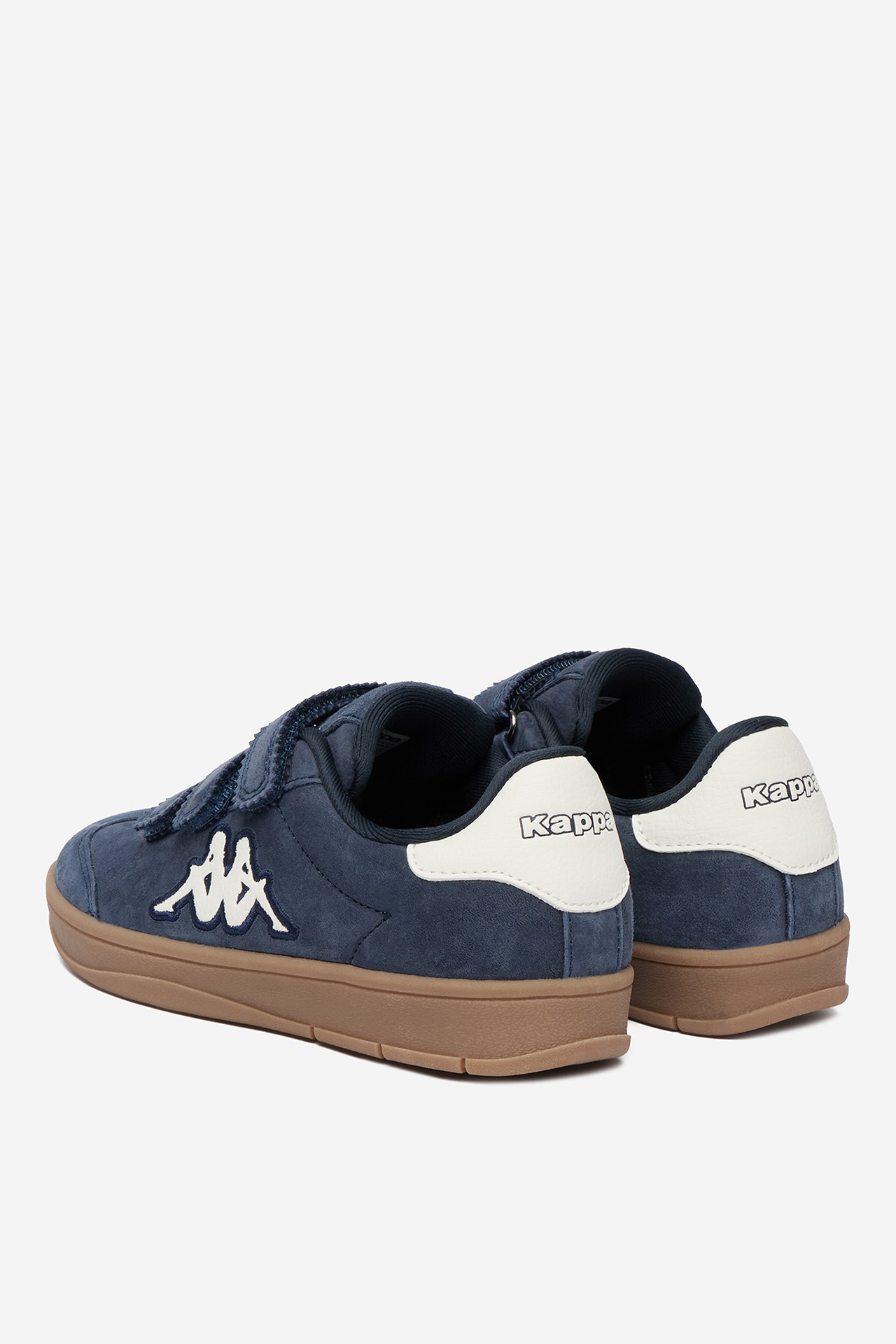 Sneakersy Tmavomodrá