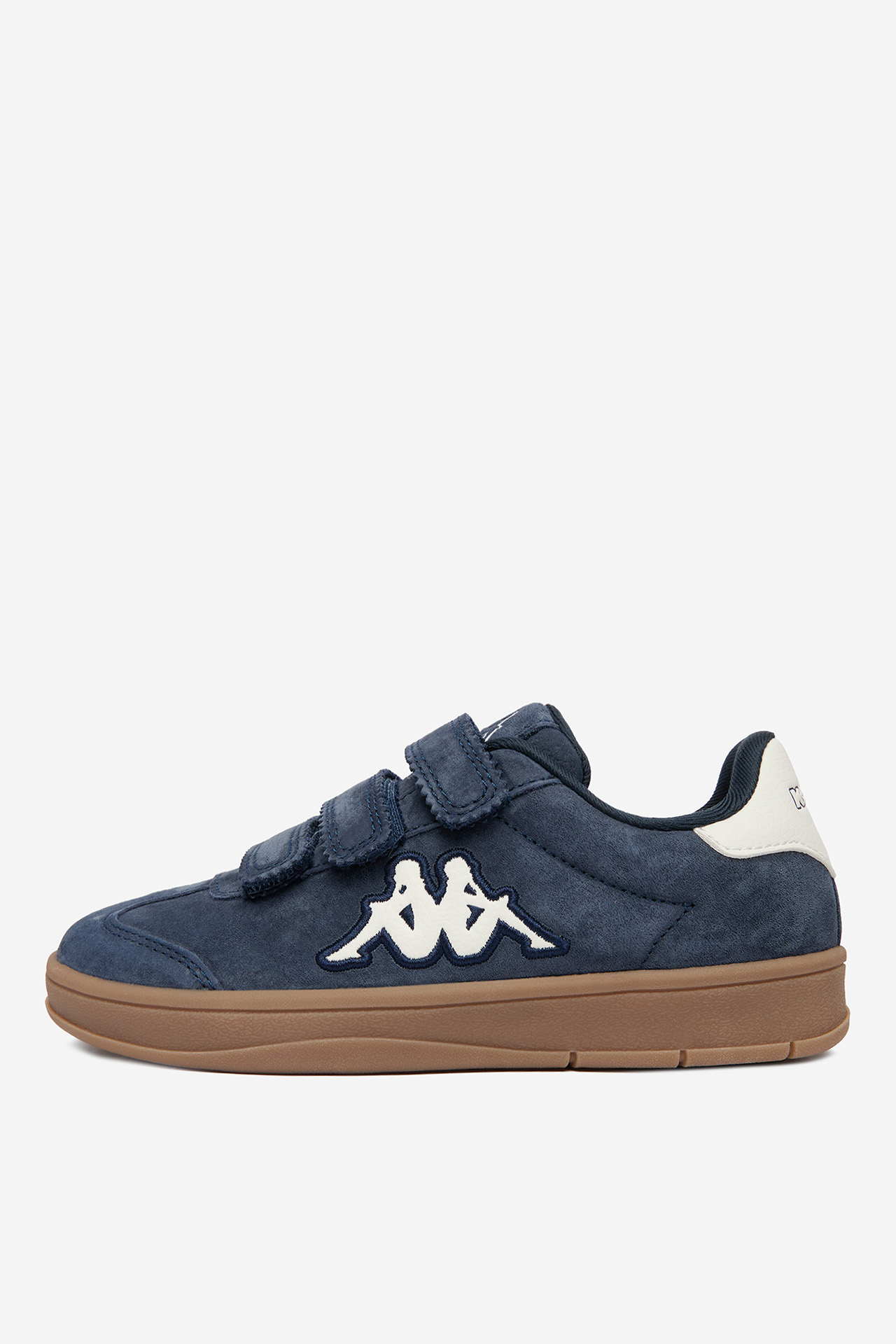 Sneakersy Tmavomodrá