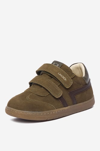Nizki čevlji Lasocki Kids CEO-CI12-LEMON-02A(II)CH Khaki