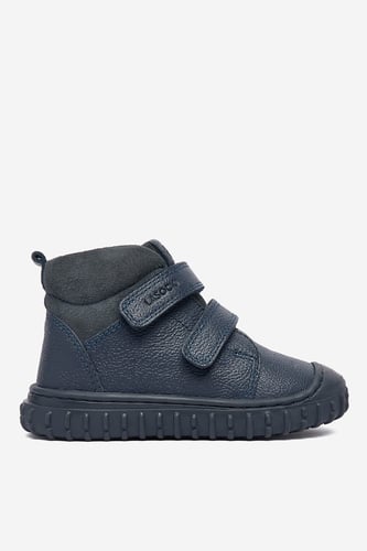 Šněrovací vyšší obuv Lasocki Kids CEO-CI12-PLUTO-01A(II)CH Tmavomodrá