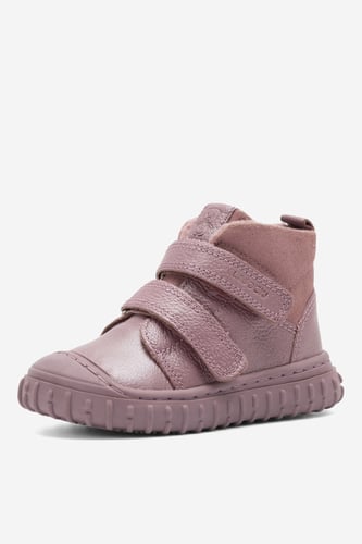 Šněrovací vyšší obuv Lasocki Kids CEO-CI12-PLUTO-01A(II)DZ Růžová