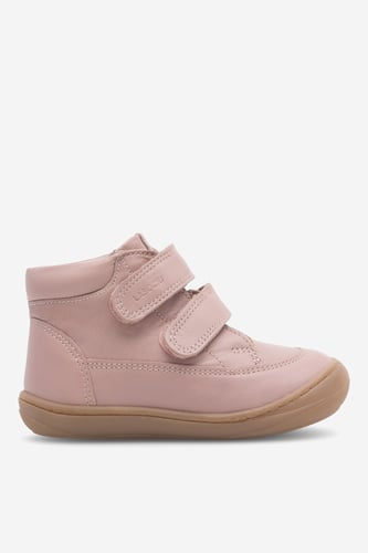 Šněrovací vyšší obuv Lasocki Kids CEO-CI12-CRUISE-01(II)DZ Růžová