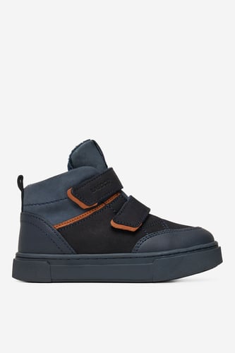 Semiš Lasocki Kids CEO-CI12-SPLENDER-02 Mornarsko modra