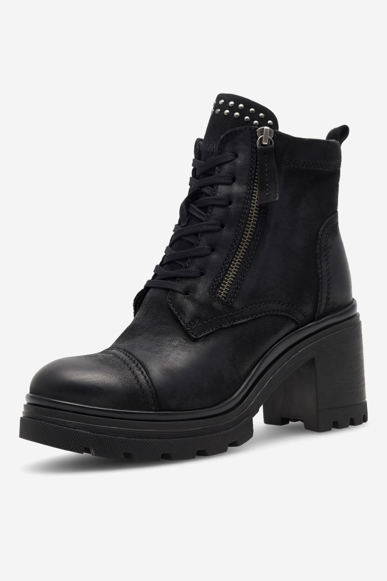 Kotníková obuv