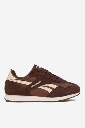 Športna obutev Reebok CEO-113 Čokoladno rjava