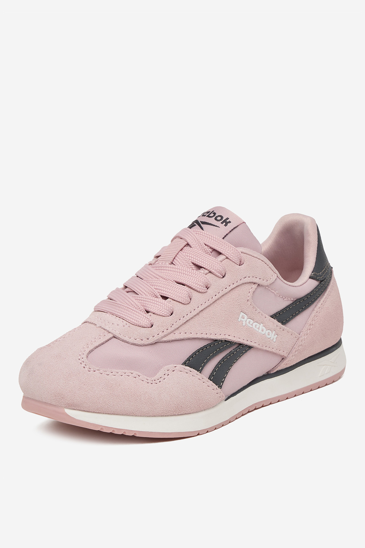 Sneakersy Světle růžová