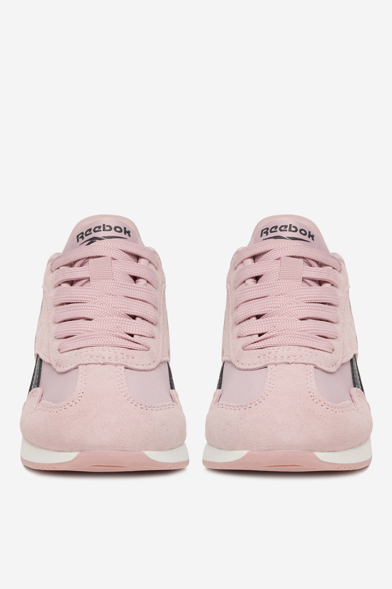 Sneakersy Světle růžová