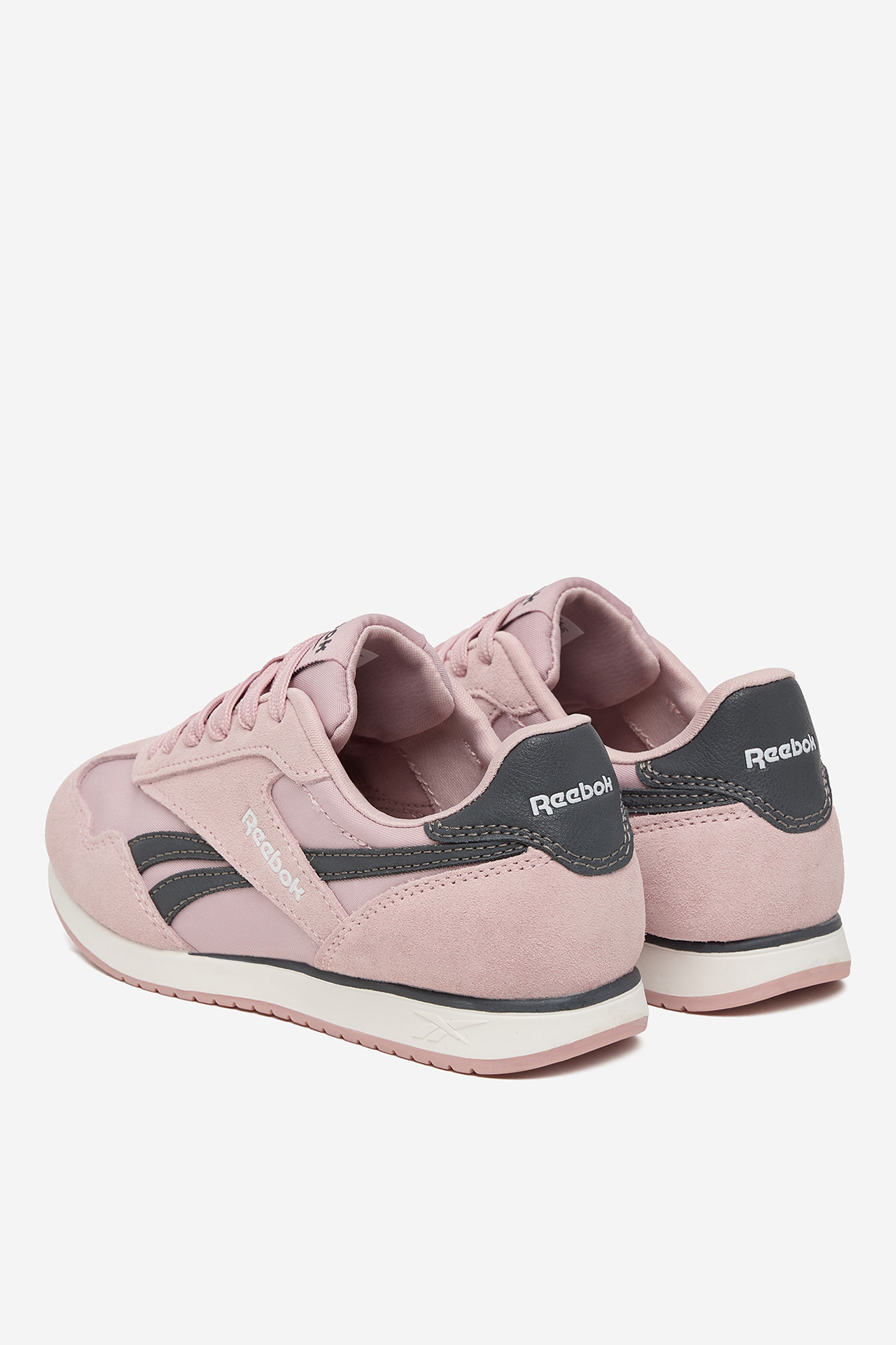 Sneakersy Světle růžová