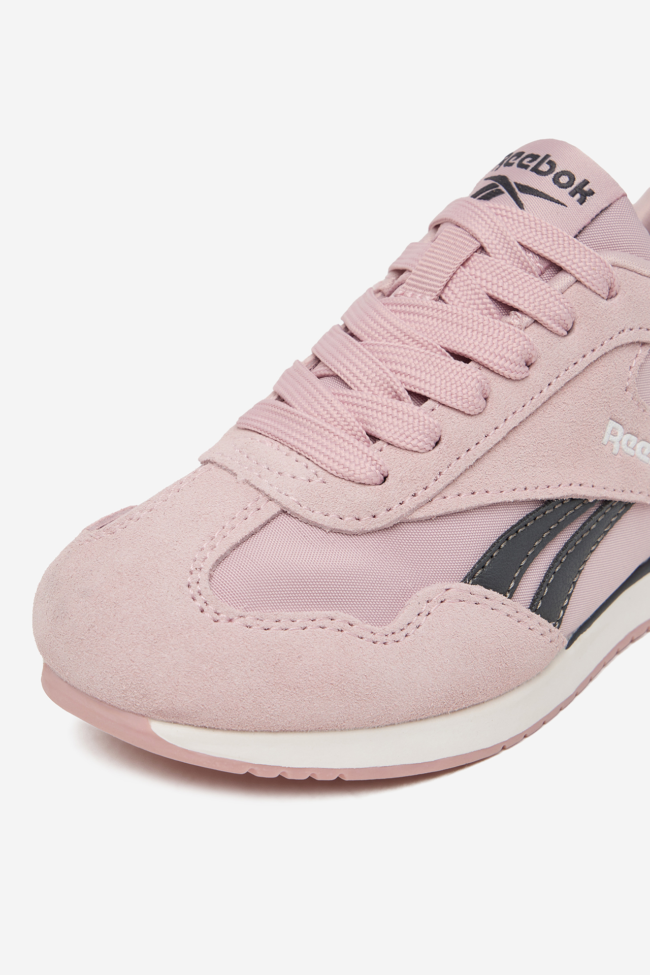 Sneakersy Světle růžová