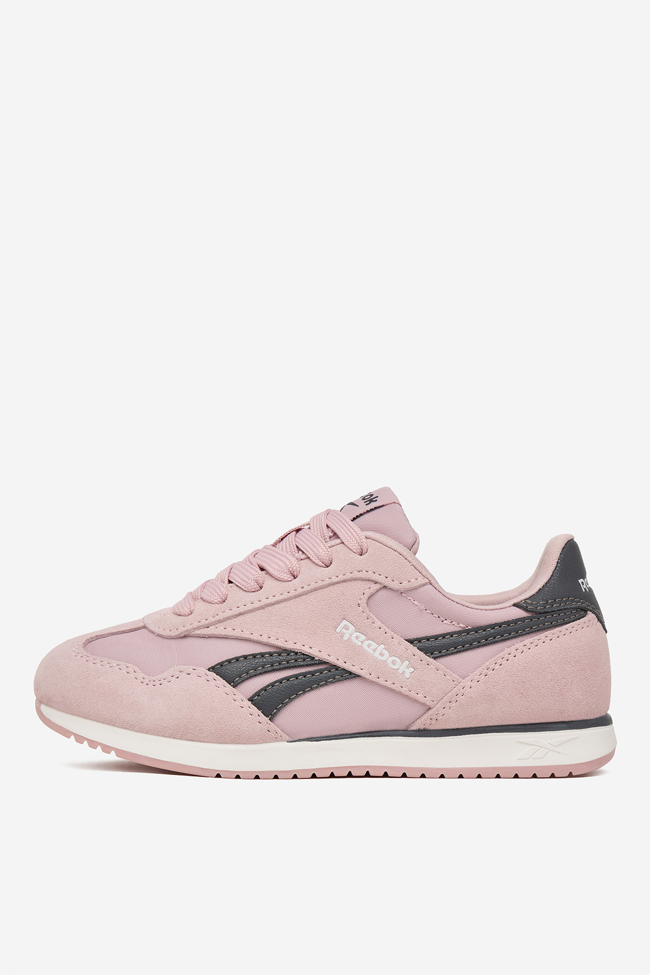 Sneakersy Světle růžová