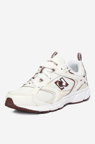 Sportovní obuv New Balance C-W4082NQ Krémová