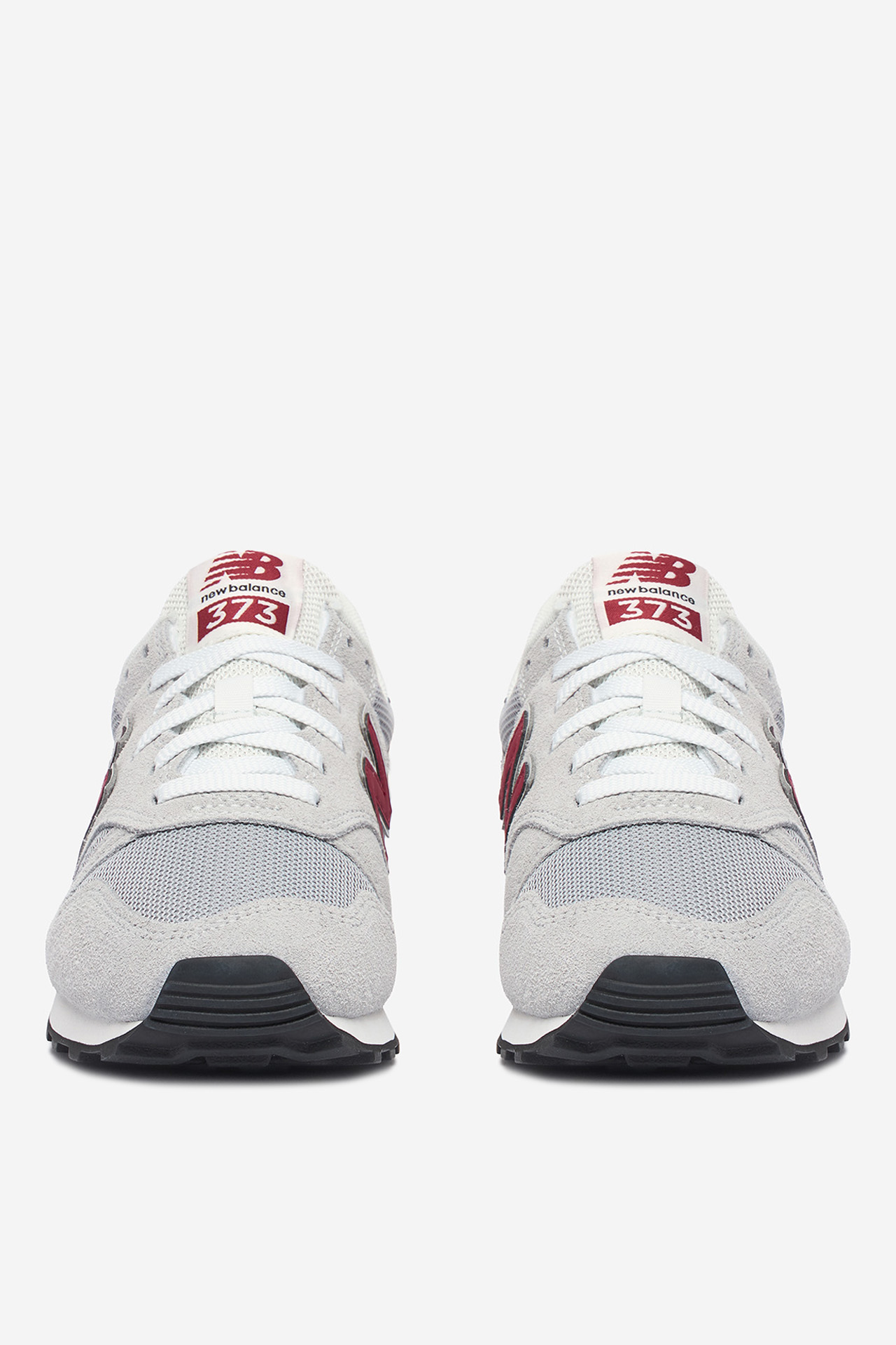 Sneakersy Světle šedá