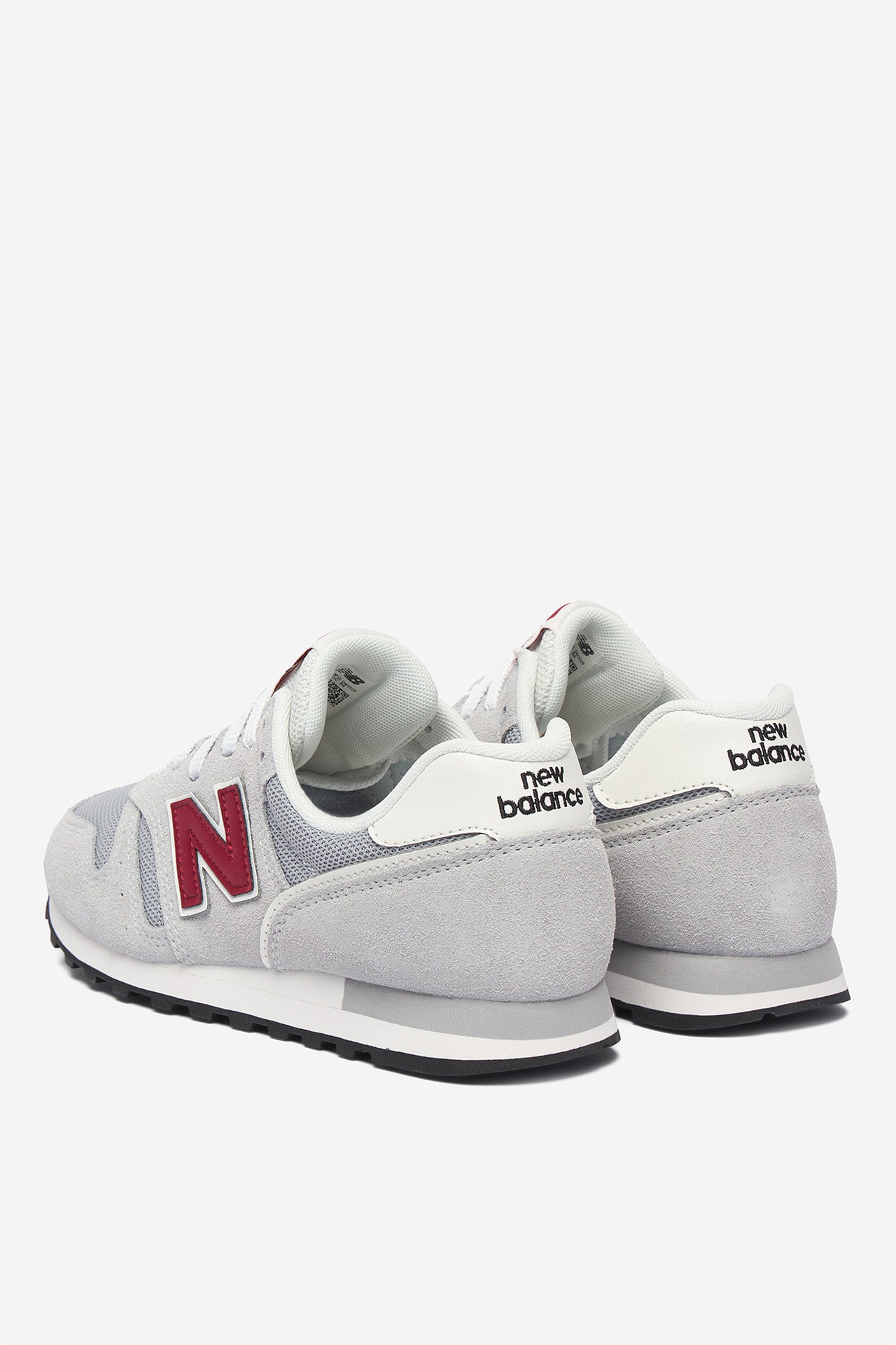 Sneakersy Světle šedá