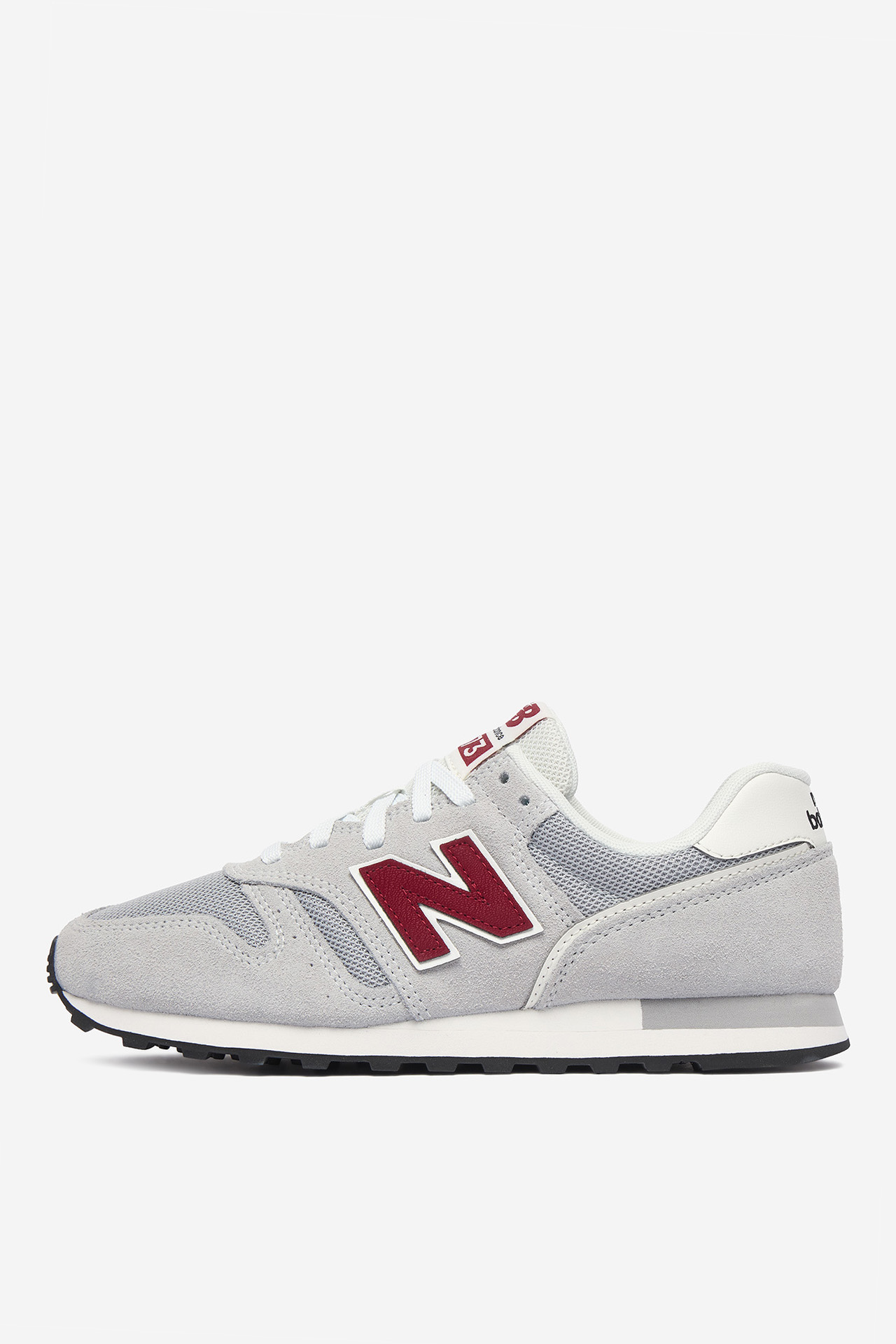 Sneakersy Světle šedá