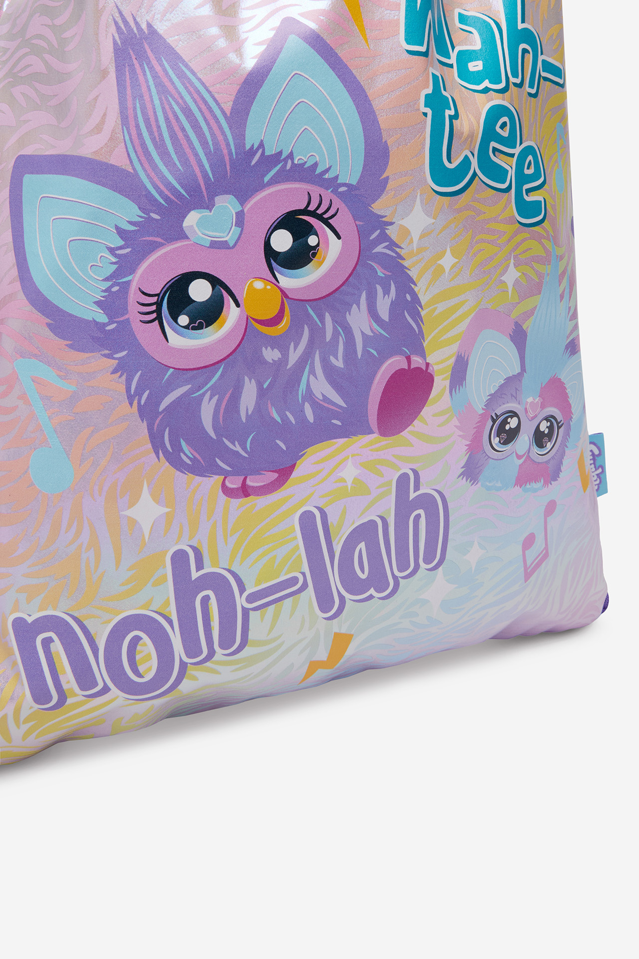 Vak na obuv Mnohobarevný