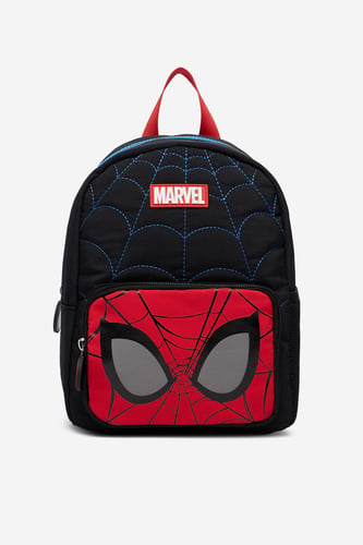 Batoh Spiderman CEO-ACCCS-AW26-301SPRMV Černá