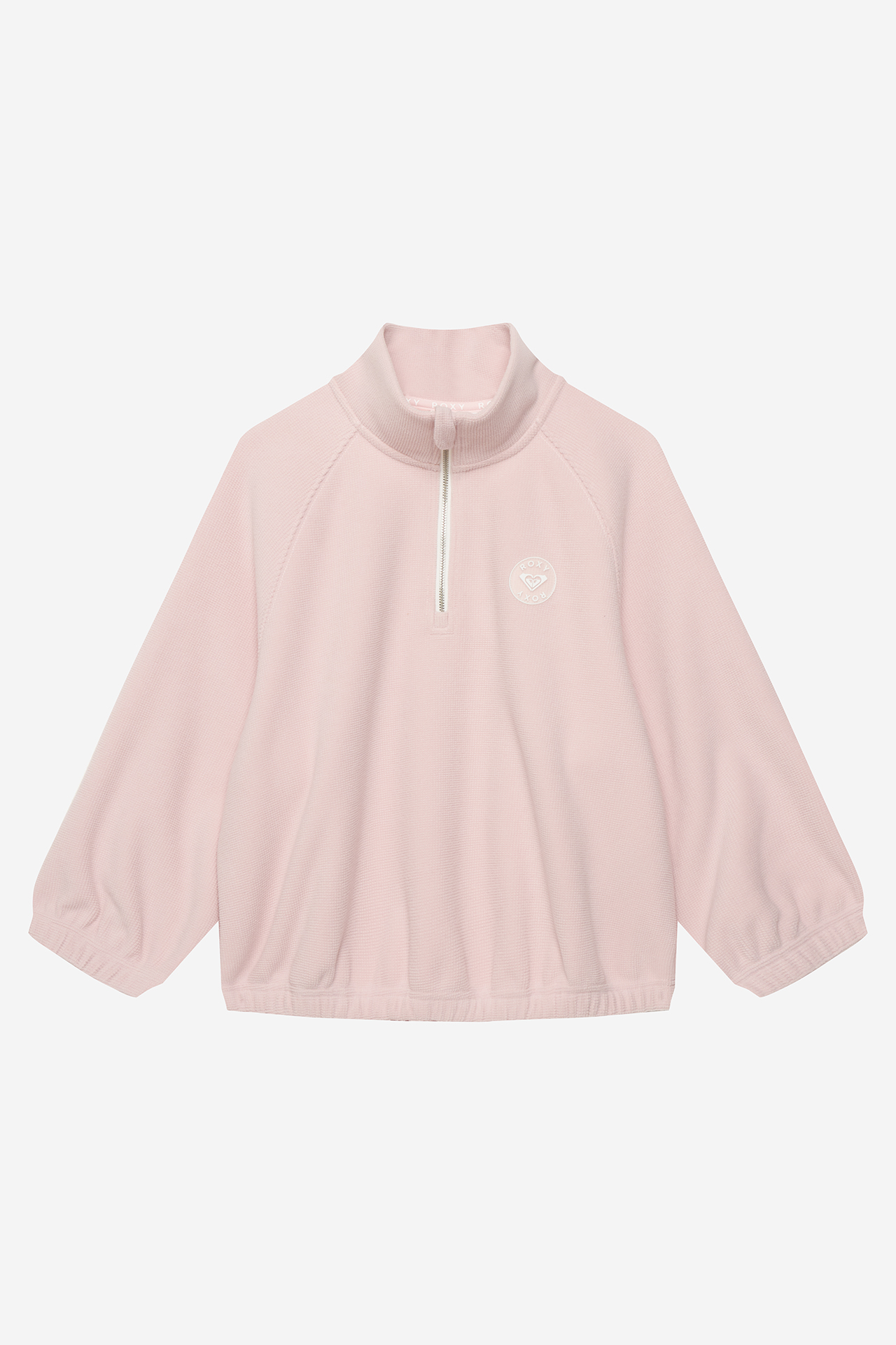 Bluza ROXY W226-RXGSS-1045-11X Różowy jasny
